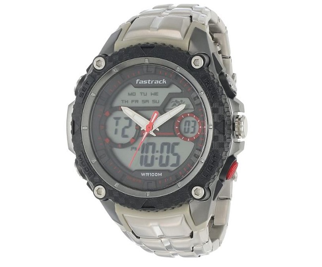 5 Best Fastrack Watches (September 2023)